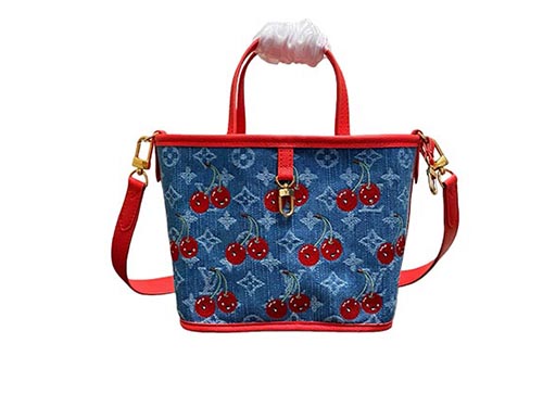 Louis Vuitton Neverfull 