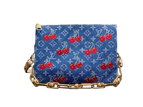 Louis Vuitton x Takashi 