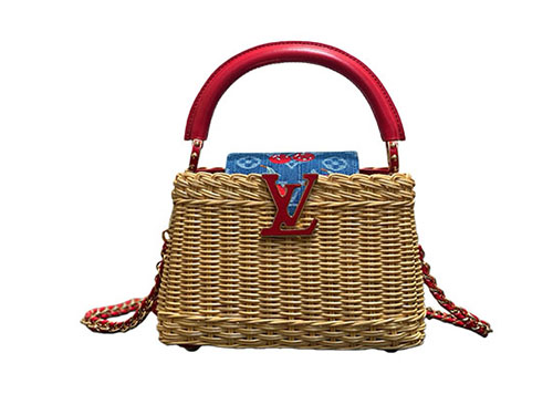 Louis Vuitton M14295 Cap