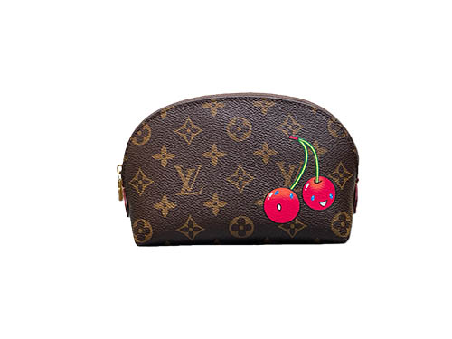 Louis Vuitton x Takashi 