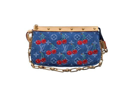 Louis Vuitton x Takashi 