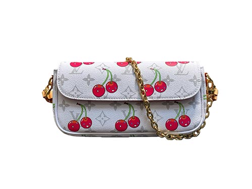 Louis Vuitton x Takashi 