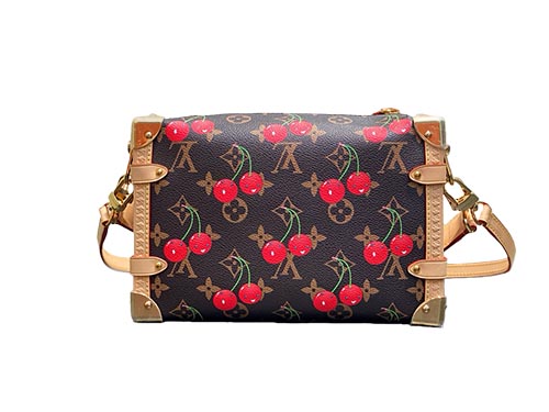 Louis Vuitton x Takashi 