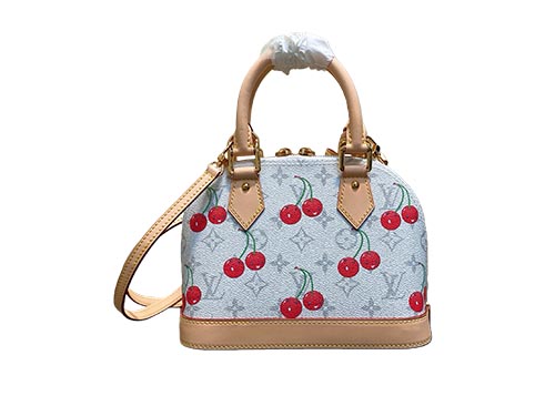 Louis Vuitton x Takashi 