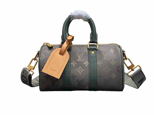 Louis Vuitton x TM Keepa