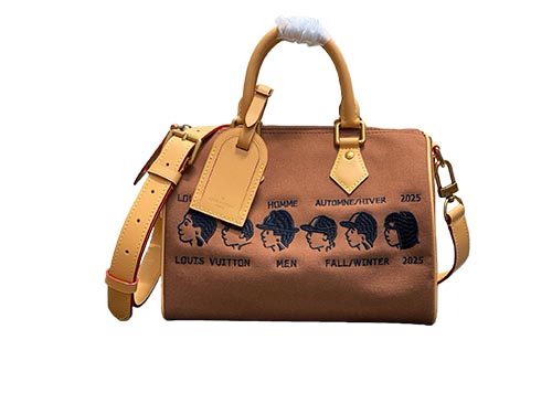 Louis Vuitton x Pharrell