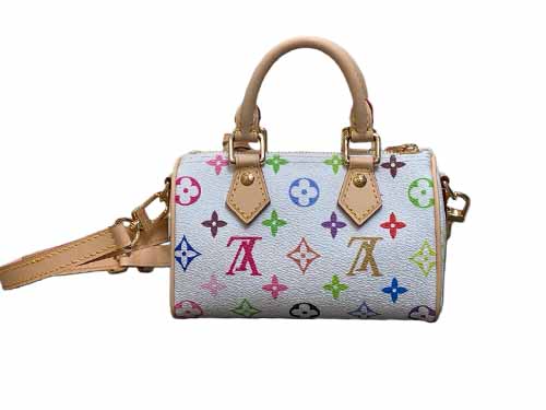 Louis Vuitton x Takashi 