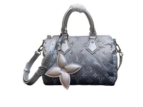 Louis Vuitton Speedy Ban