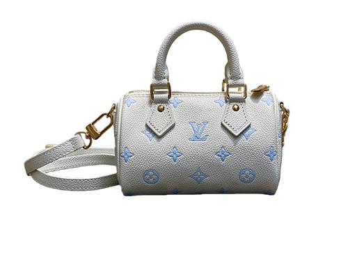 Louis Vuitton Nano Speed