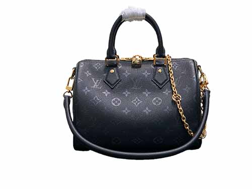 Louis Vuitton Speedy Ban