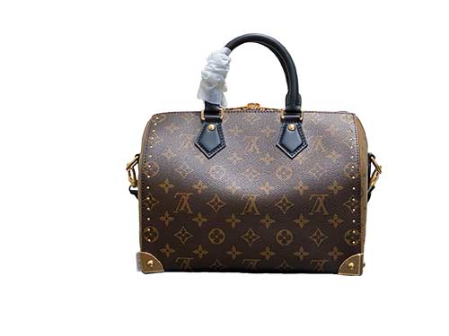 Louis Vuitton Trunk Spee