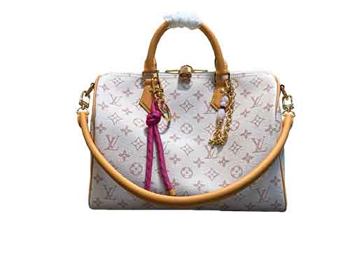 Louis Vuitton Speedy Sof