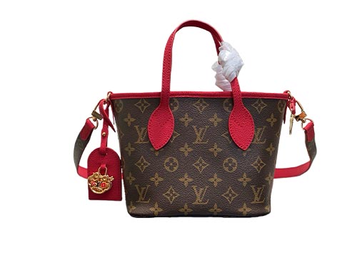 Louis Vuitton Neverfull 