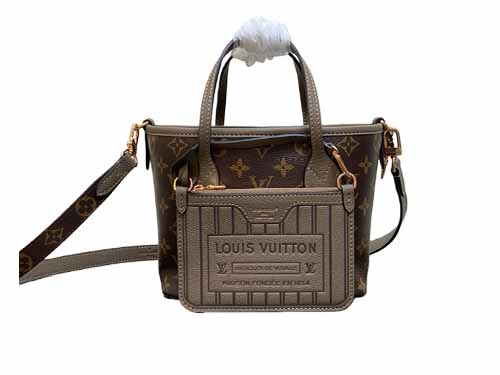 Louis Vuitton Neverfull 