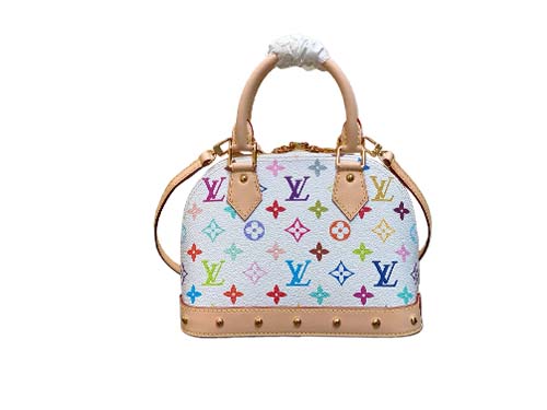 Louis Vuitton Alma BB Mo