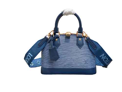 Louis Vuitton Alma BB Ep