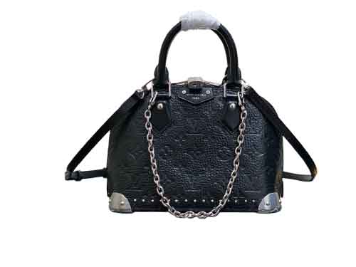 Louis Vuitton Alma Trunk