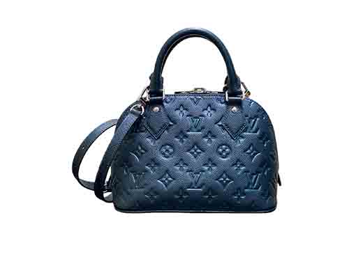 Louis Vuitton Alma BB Mo