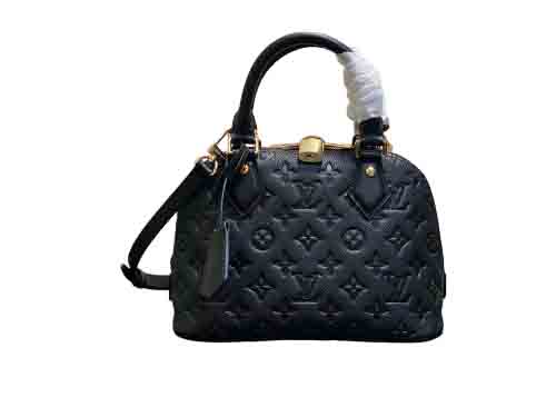 Louis Vuitton Alma BB Mo