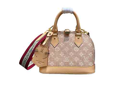 Louis Vuitton Alma BB Me