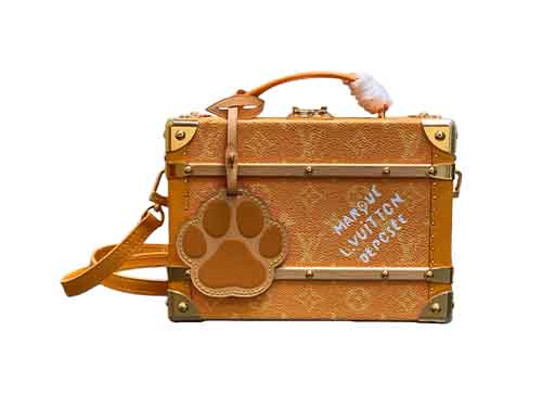 Louis Vuitton Handle Tru