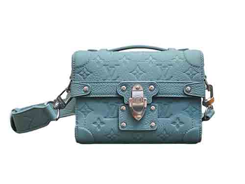 Louis Vuitton Soul Trunk