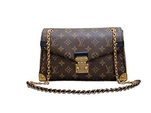 Louis Vuitton Trunkie Jh