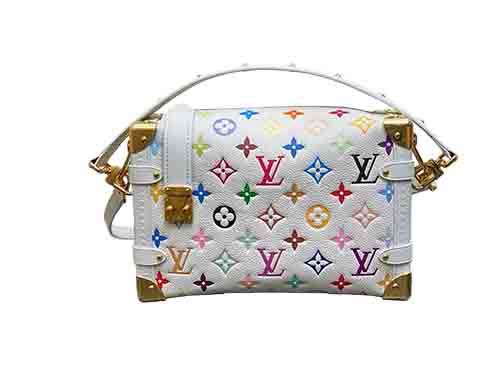 Louis Vuitton x Takashi 