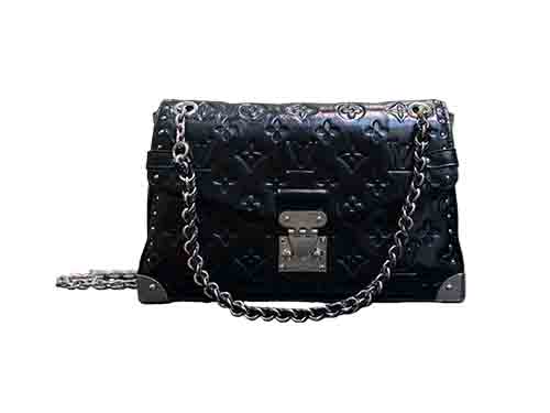 Louis Vuitton Trunkie LT