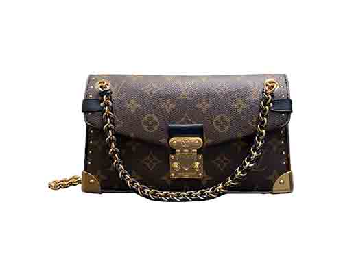 Louis Vuitton Trunkie Ea