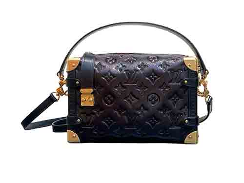 Louis Vuitton Side Trunk