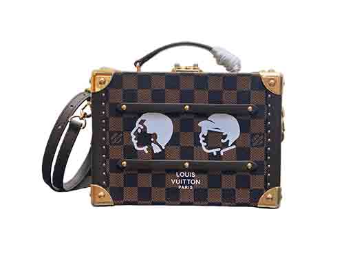 Louis Vuitton SAWAGANI T