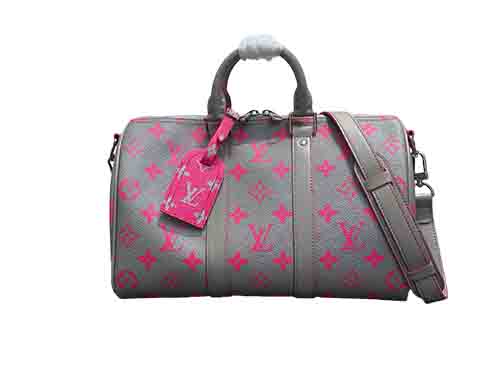 Louis Vuitton × Tyler Ke