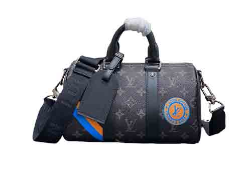 Keepall 25 Pillow Bag in