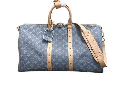 Louis Vuitton Keepall Ba