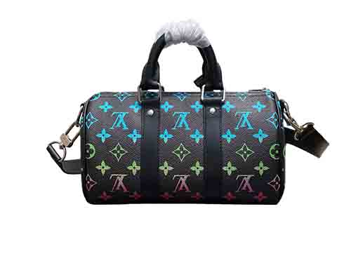 Louis Vuitton Keepall 25