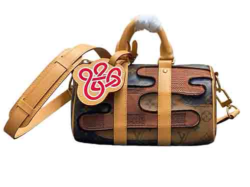 Louis Vuitton Keepall Ba