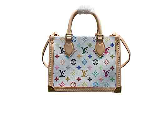 Louis Vuitton x Takashi 