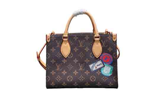 Louis Vuitton OnTheGo PM