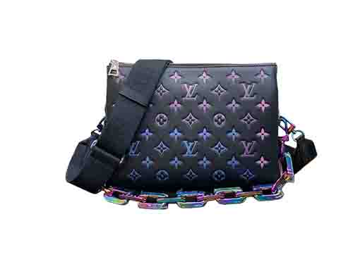 Coussin Small Chain Bag 