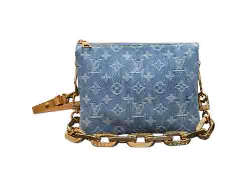 Louis Vuitton Coussin BB