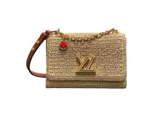 Louis Vuitton Twist Slim