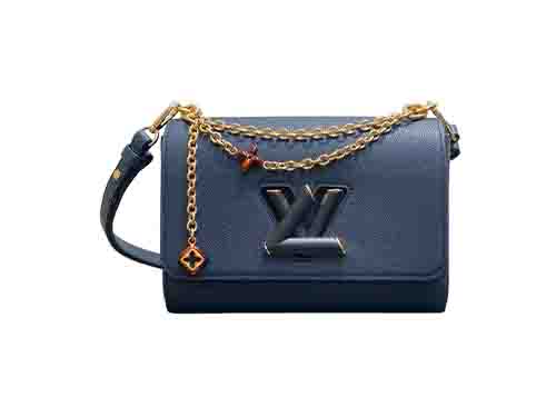 Louis Vuitton Twist Slim