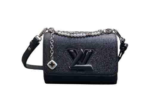 Louis Vuitton Twist Slim