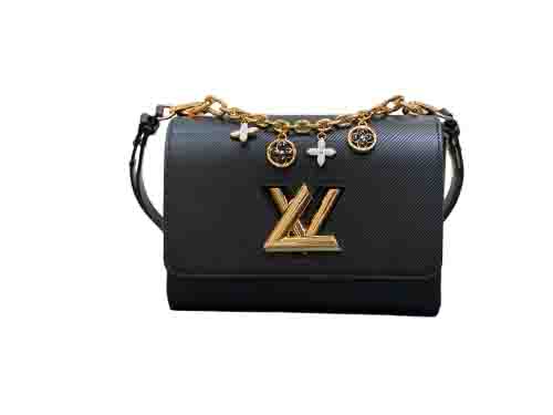 Louis Vuitton Twist MM B