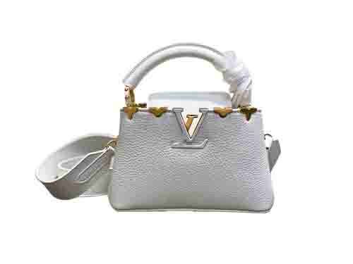 Louis Vuitton Capucines 