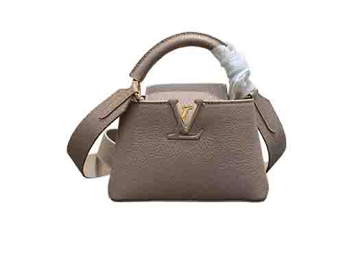 Louis Vuitton Capucines 
