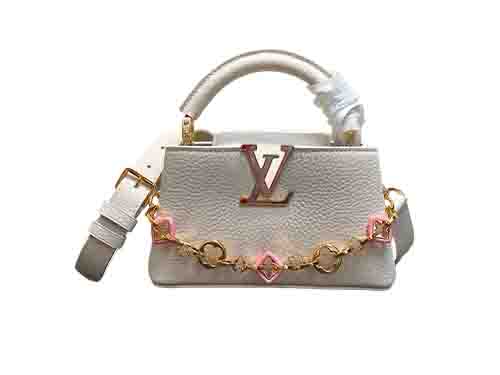 Louis Vuitton Capucines 