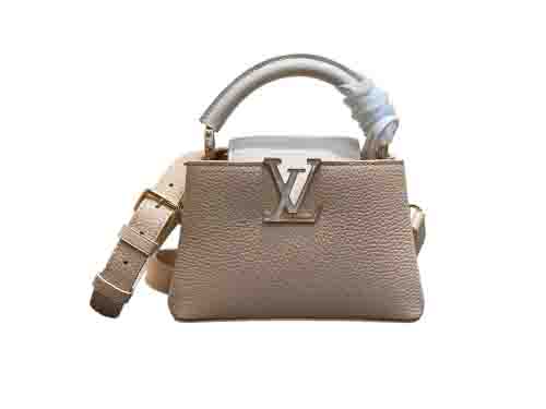 Louis Vuitton Capucines 