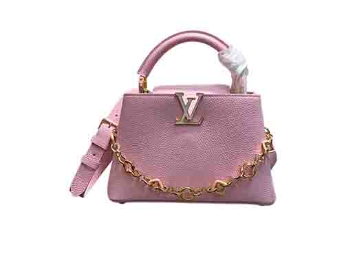 Louis Vuitton Capucines 